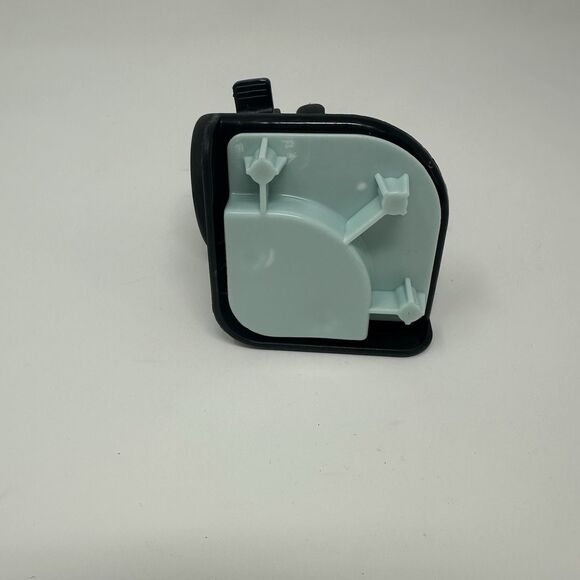 NOBL Carry-On Suitcase Wheel Replacement ONLY Replacement Part Only Extra Wheel - Picture 5 of 6